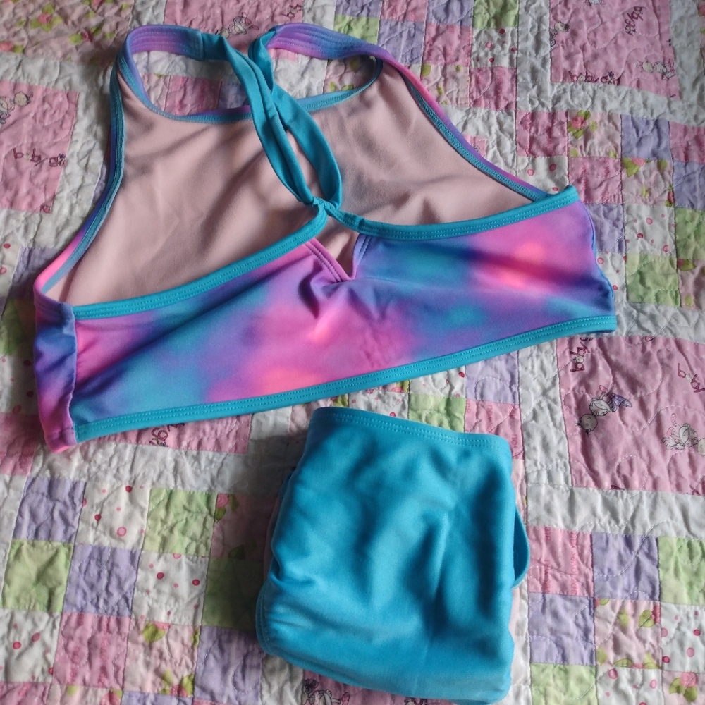 Girls Bathing suit